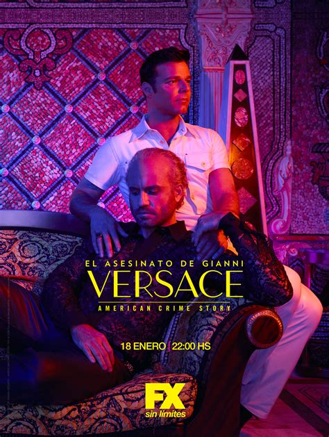 serie sur versace|american crime story season 2.